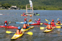 FESTIVAL DAS ÁGUAS