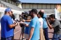 FUTEBOL DAS ESTRELAS