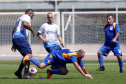 FUTEBOL DAS ESTRELAS