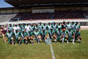 FUTEBOL DAS ESTRELAS