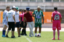 FUTEBOL DAS ESTRELAS