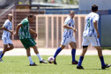 FUTEBOL DAS ESTRELAS