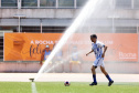 FUTEBOL DAS ESTRELAS