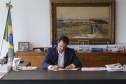 SECRETARIOS