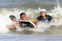  VERÃO MAIOR BODYBOARDING PCD