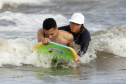  VERÃO MAIOR BODYBOARDING PCD