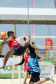 Final do Circuito Paranaense de Handebol de Praia movimentou o fim de semana no Litoral