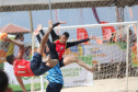 Final do Circuito Paranaense de Handebol de Praia movimentou o fim de semana no Litoral