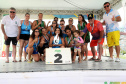 Final do Circuito Paranaense de Handebol de Praia movimentou o fim de semana no Litoral