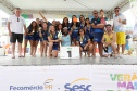 Final do Circuito Paranaense de Handebol de Praia movimentou o fim de semana no Litoral