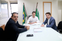 Com aporte de R$ 4,7 milhões do Estado, Icaraíma vai revitalizar orla de Porto Camargo