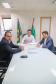 Com aporte de R$ 4,7 milhões do Estado, Icaraíma vai revitalizar orla de Porto Camargo