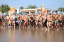 Veranistas podem aproveitar os últimos dias com atividades dos postos fixos do Verão Maior Paraná