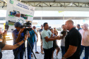 Segurança encerra atividades do Litoral Cidadão com última exposição em Paranaguá