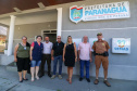 Segurança encerra atividades do Litoral Cidadão com última exposição em Paranaguá