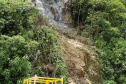 Obras BR-277