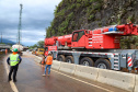 Obras BR-277