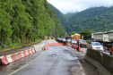 Obras BR-277