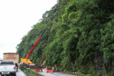 Obras BR-277