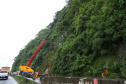 Obras BR-277