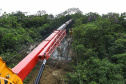 Obras BR-277