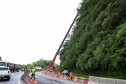 Obras BR-277