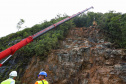Obras BR-277