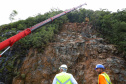 Obras BR-277