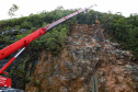 Obras BR-277