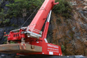 Obras BR-277
