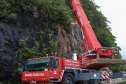 Obras BR-277