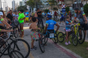 Veranistas podem aproveitar os últimos dias com atividades dos postos fixos do Verão Maior Paraná