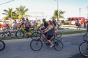 Veranistas podem aproveitar os últimos dias com atividades dos postos fixos do Verão Maior Paraná