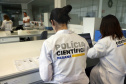 Polícia Científica do Paraná desponta na identificação de novas drogas e inserção de perfis genéticos