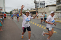 Corrida da Sanepar em Guaratuba reúne 1.200 participantes