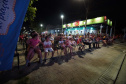 Cinema na Praça apresenta sessões em mais quatro balneários de Pontal