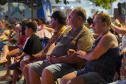 cinema na praça