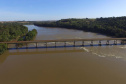 DER promove maior pacote de reforma de pontes e viadutos da história do Paraná 
