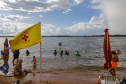 PORTO SÃO JOSÉ - Estado amplia opções de lazer a veranistas que visitam praias do Noroeste