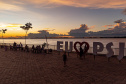 PORTO SÃO JOSÉ - Estado amplia opções de lazer a veranistas que visitam praias do Noroeste