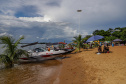 PORTO SÃO JOSÉ - Estado amplia opções de lazer a veranistas que visitam praias do Noroeste