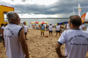 PORTO SÃO JOSÉ - Estado amplia opções de lazer a veranistas que visitam praias do Noroeste