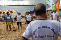 PORTO SÃO JOSÉ - Estado amplia opções de lazer a veranistas que visitam praias do Noroeste