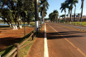 Estado garante investimento para construção de ciclovia em Alvorada do Sul 