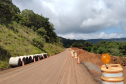 Governo investe R$ 7,65 milhões para recuperação emergencial da PR-170 em Bituruna