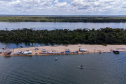 PORTO RICO - Estado amplia opções de lazer a veranistas que visitam praias do Noroeste