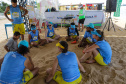 PORTO RICO - Estado amplia opções de lazer a veranistas que visitam praias do Noroeste