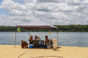 PORTO RICO - Estado amplia opções de lazer a veranistas que visitam praias do Noroeste