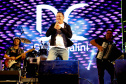 Show de Dell Cavalini em Pontal do Paraná