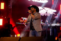 Show de Edson e Hudson em Pontal do Paraná 